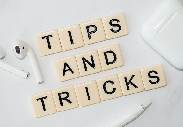 Tips, Tricks, Tips And Tricks, Lifehack, Tip Of The Day