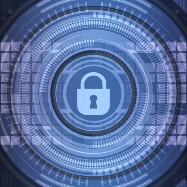 Free Cyber Security Information Security illustration and picture