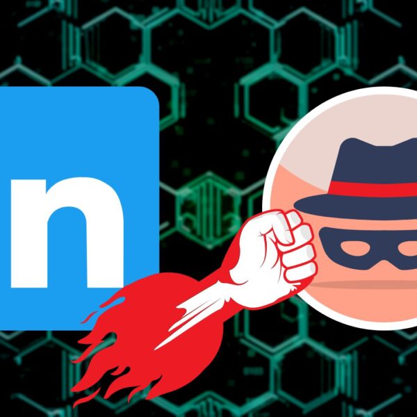 LinkedIn Security