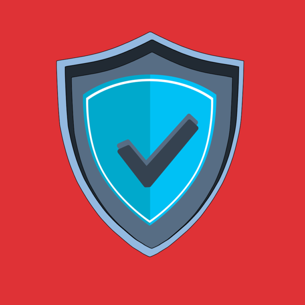 Free Sign Security vector and picture