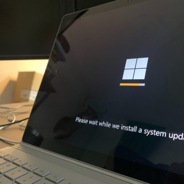 Windows 11 Update