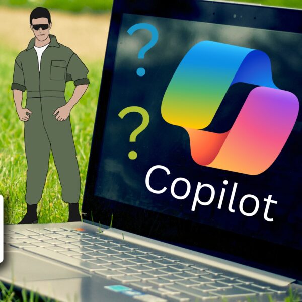 Microsoft Copilot