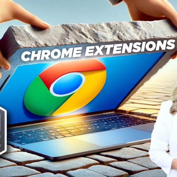 Chrome Web Store