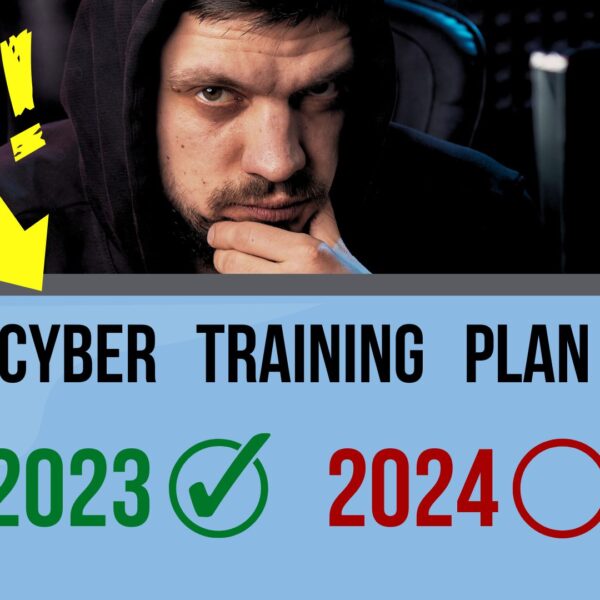 Cybersecurity Training