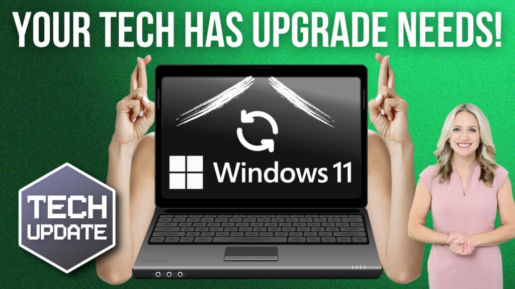 Tech Update - Warning: Don’t ignore hardware requirements for Windows ...