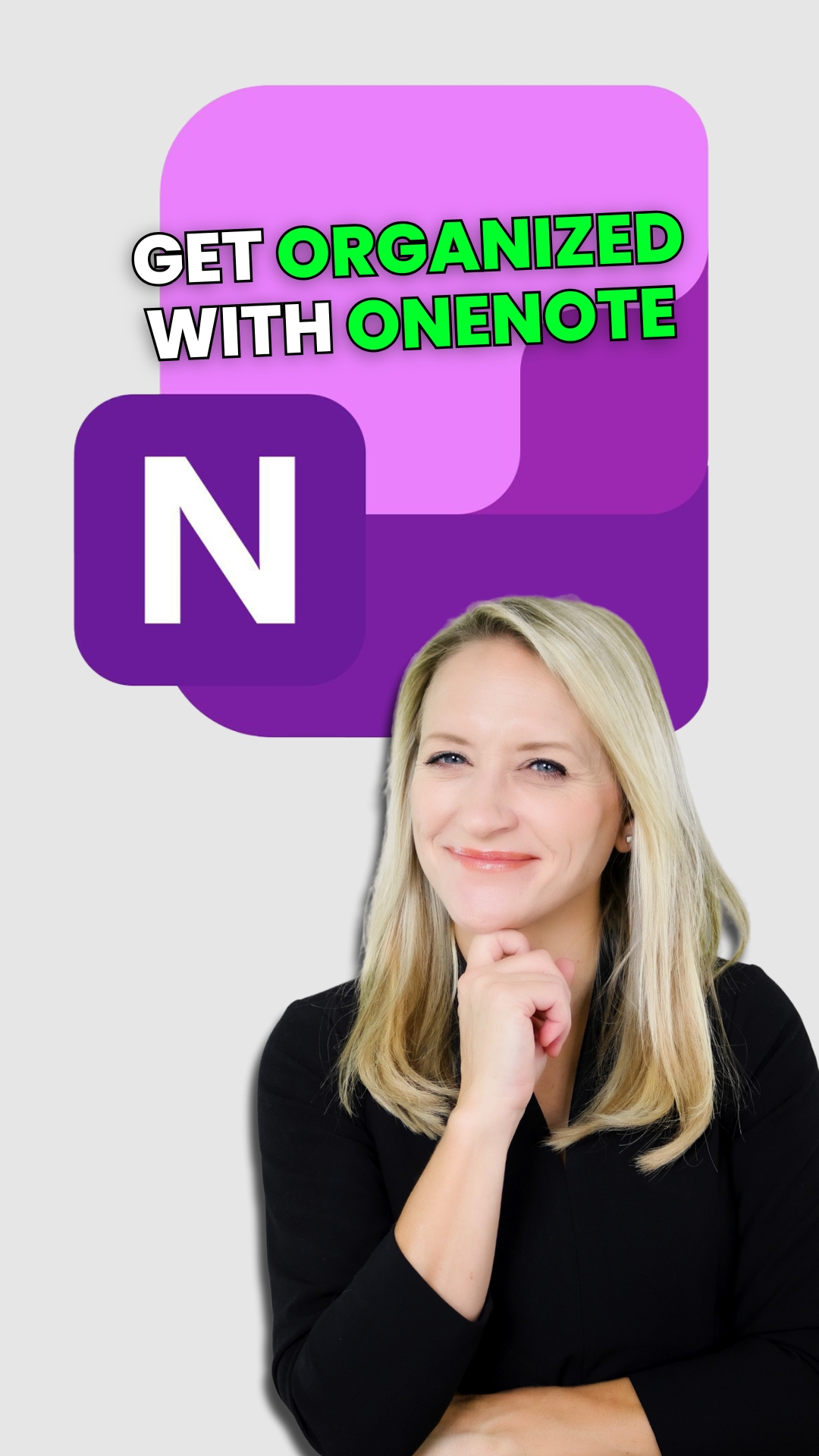 Tech Tip Video - How to apply a tag in OneNote - Client-Server ...